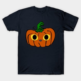 PUMPKIN SEE T-Shirt